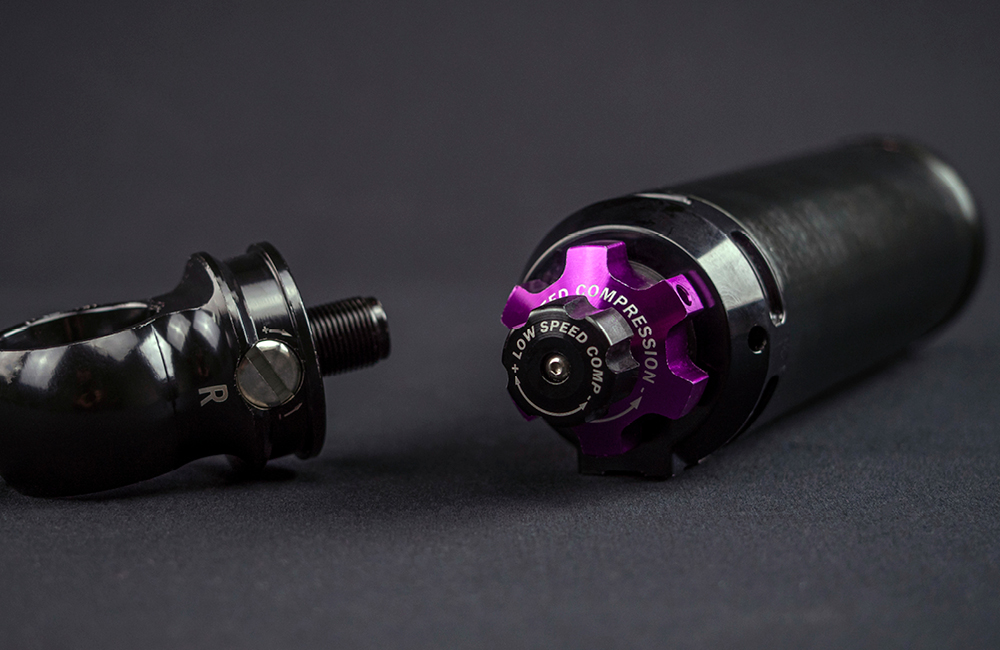 The Ultimate Off-Road Machine