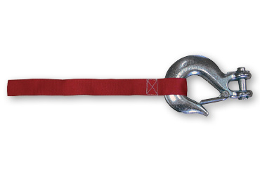 Winch Hook