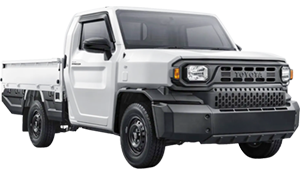 A vehicle image representing the page's contents