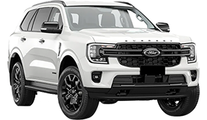 A vehicle image representing the page's contents