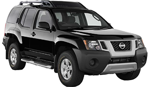 A vehicle image representing the page's contents