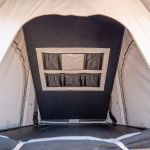 Zenith Hard Shell Roof Top Tent