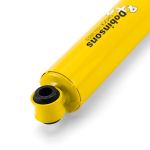 Twin Tube Nitro-Gas Shock Absorber