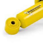 Twin Tube Nitro-Gas Shock Absorber