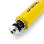 Twin Tube Nitro-Gas Shock Absorber