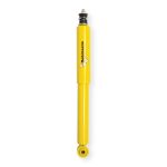 Twin Tube Nitro-Gas Shock Absorber