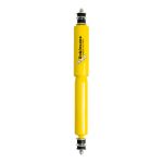 Twin Tube Nitro-Gas Shock Absorber