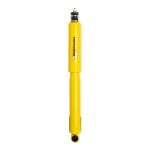 Twin Tube Nitro-Gas Shock Absorber