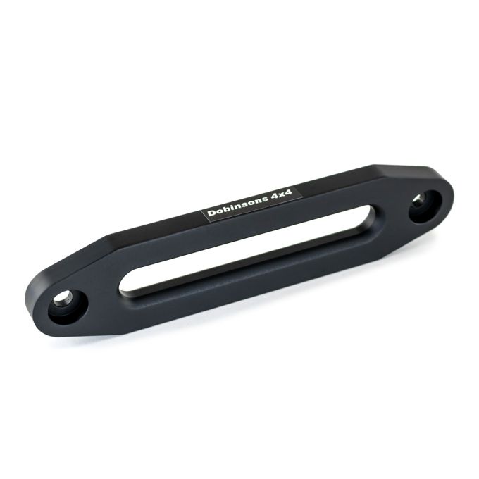 Aluminium Fairlead